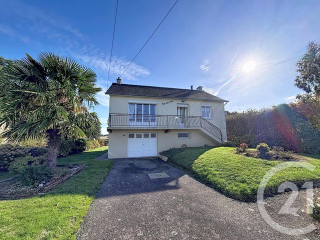 maison à louer - 2 pièces - 64.59 m2 - ST HELEN - 22 - BRETAGNE - Century 21 Agence De Bretagne