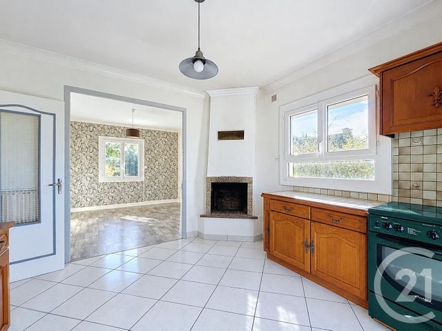 maison à louer - 2 pièces - 64.59 m2 - ST HELEN - 22 - BRETAGNE - Century 21 Agence De Bretagne