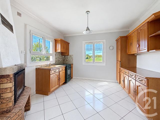 maison à louer - 2 pièces - 64.59 m2 - ST HELEN - 22 - BRETAGNE - Century 21 Agence De Bretagne