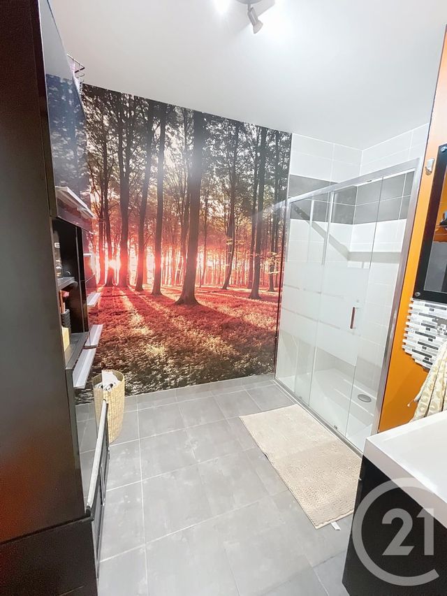 Appartement T3 à vendre - 3 pièces - 68.0 m2 - DINAN - 22 - BRETAGNE - Century 21 Agence De Bretagne