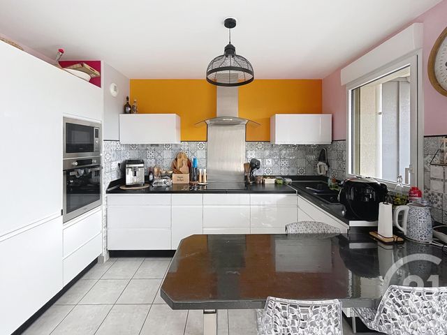 Appartement T3 à vendre - 3 pièces - 68.0 m2 - DINAN - 22 - BRETAGNE - Century 21 Agence De Bretagne