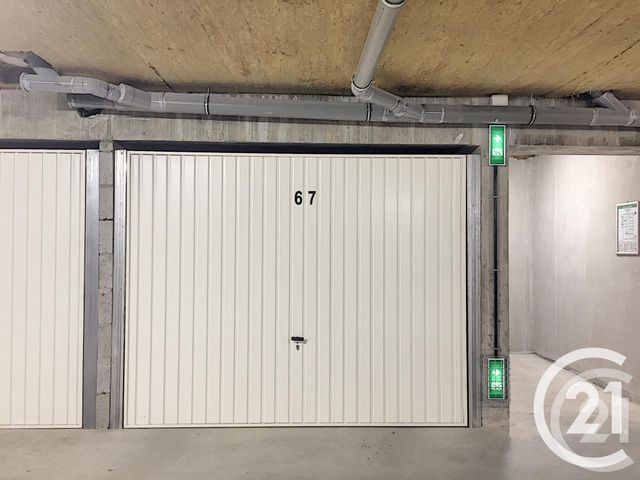 Appartement T3 à vendre - 3 pièces - 68.0 m2 - DINAN - 22 - BRETAGNE - Century 21 Agence De Bretagne