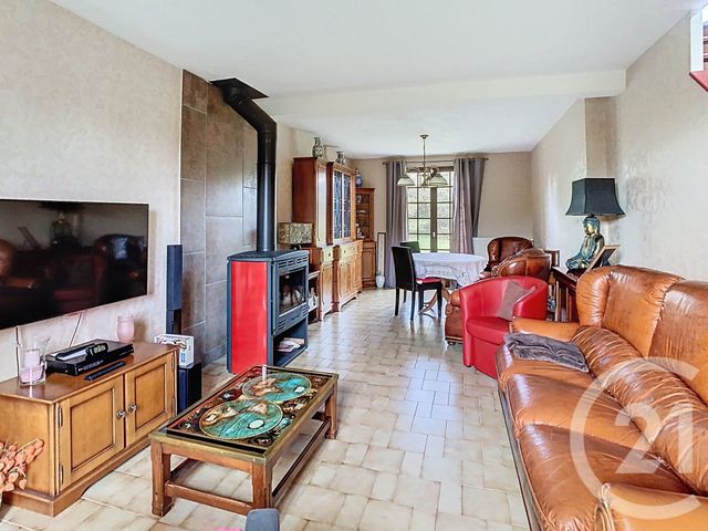 maison à vendre - 4 pièces - 135.0 m2 - ST ANDRE DES EAUX - 22 - BRETAGNE - Century 21 Agence De Bretagne