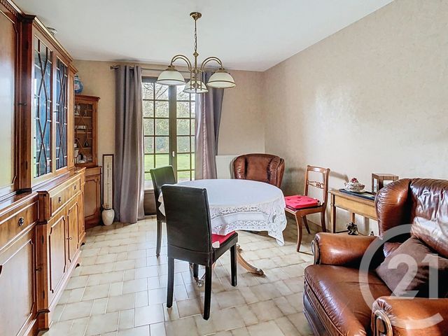 maison à vendre - 4 pièces - 135.0 m2 - ST ANDRE DES EAUX - 22 - BRETAGNE - Century 21 Agence De Bretagne