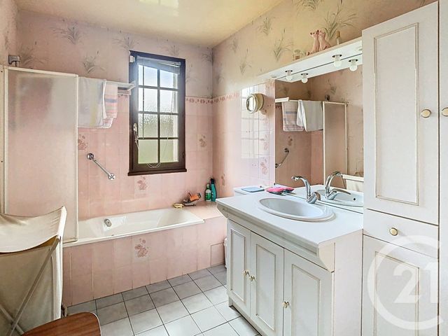 maison à vendre - 4 pièces - 135.0 m2 - ST ANDRE DES EAUX - 22 - BRETAGNE - Century 21 Agence De Bretagne