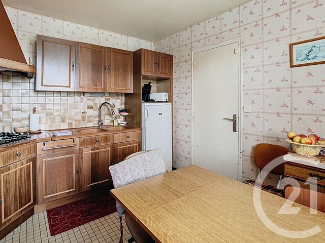 maison à vendre - 4 pièces - 135.0 m2 - ST ANDRE DES EAUX - 22 - BRETAGNE - Century 21 Agence De Bretagne