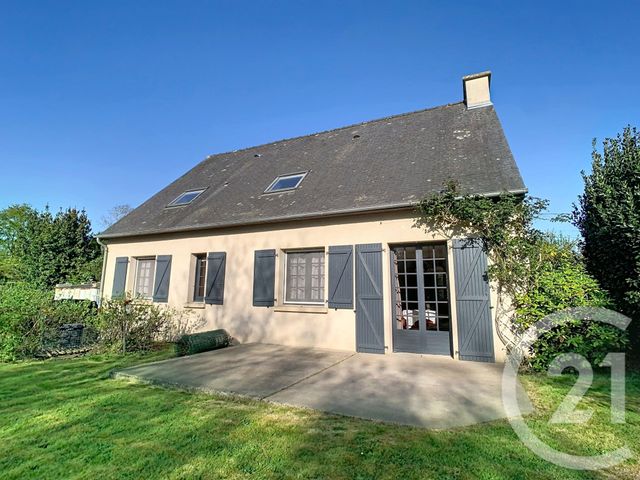 Maison à vendre ST ANDRE DES EAUX