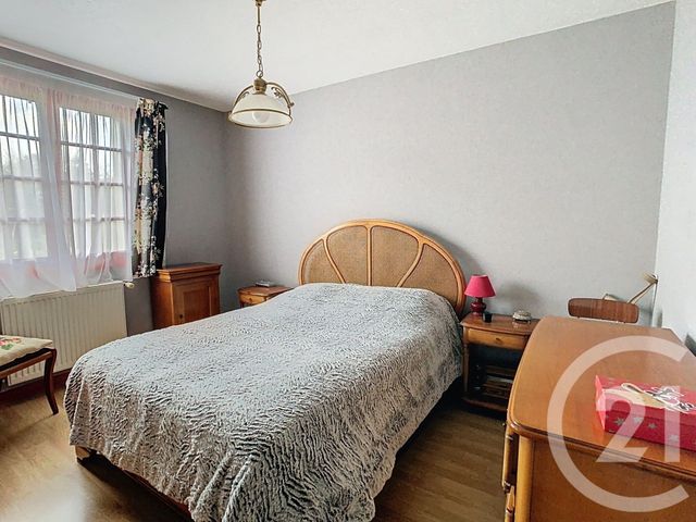 maison à vendre - 4 pièces - 135.0 m2 - ST ANDRE DES EAUX - 22 - BRETAGNE - Century 21 Agence De Bretagne