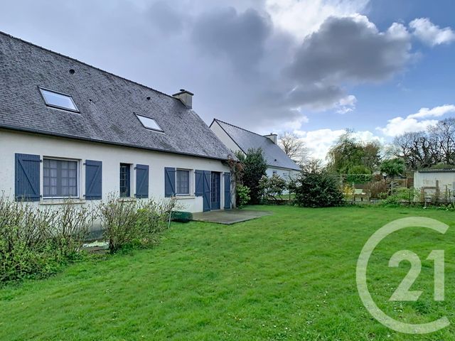 maison à vendre - 4 pièces - 135.0 m2 - ST ANDRE DES EAUX - 22 - BRETAGNE - Century 21 Agence De Bretagne