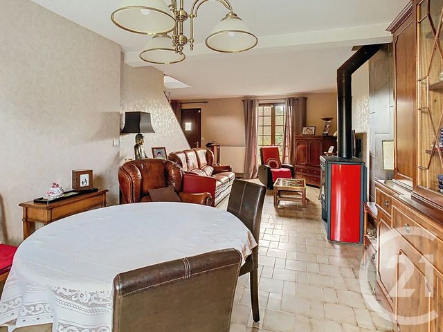 maison à vendre - 4 pièces - 135.0 m2 - ST ANDRE DES EAUX - 22 - BRETAGNE - Century 21 Agence De Bretagne