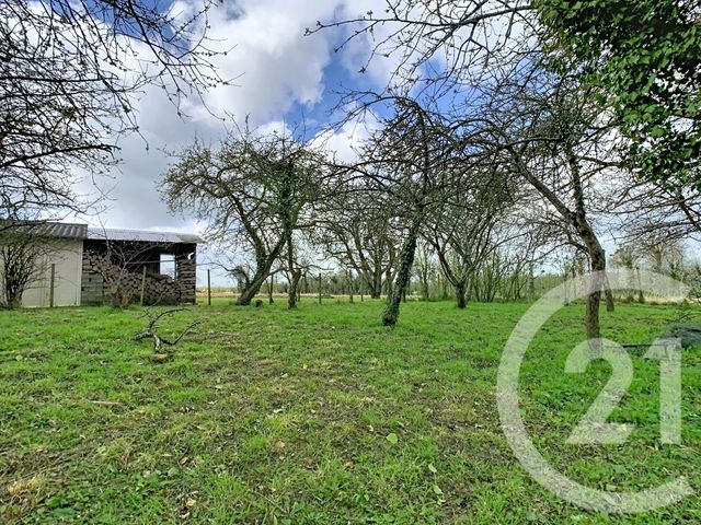 maison à vendre - 2 pièces - 67.0 m2 - EVRAN - 22 - BRETAGNE - Century 21 Agence De Bretagne