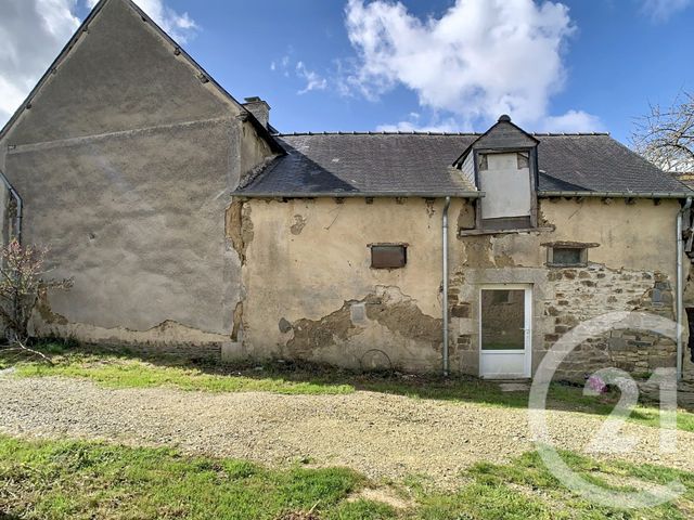 Maison à vendre EVRAN