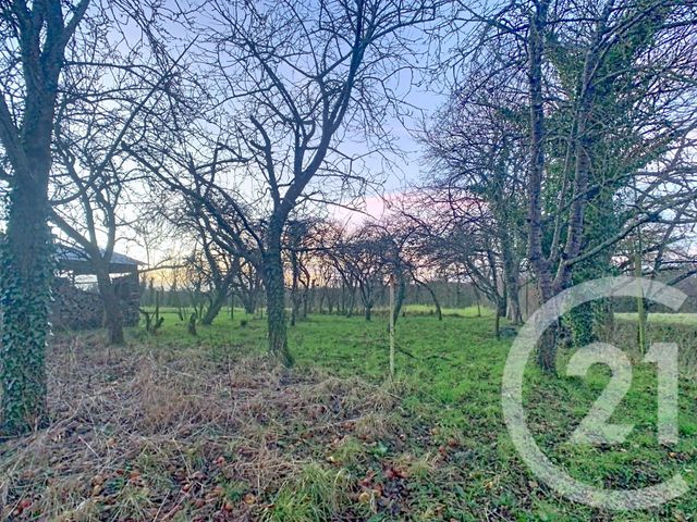 maison à vendre - 1 pièce - 32.32 m2 - EVRAN - 22 - BRETAGNE - Century 21 Agence De Bretagne