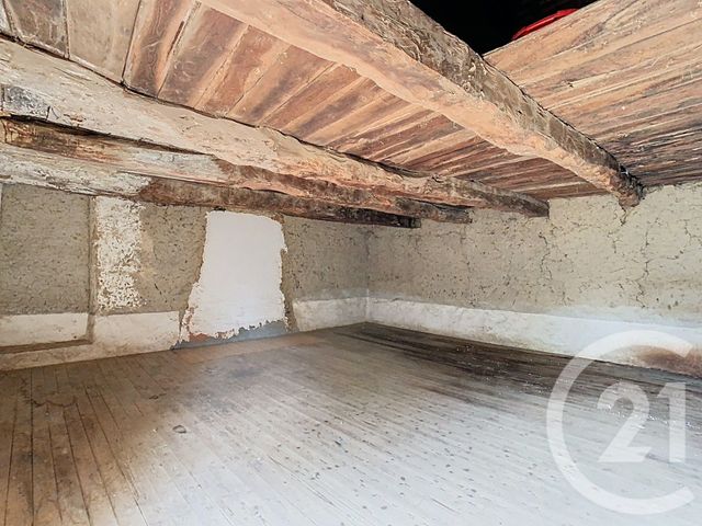maison à vendre - 2 pièces - 67.0 m2 - EVRAN - 22 - BRETAGNE - Century 21 Agence De Bretagne