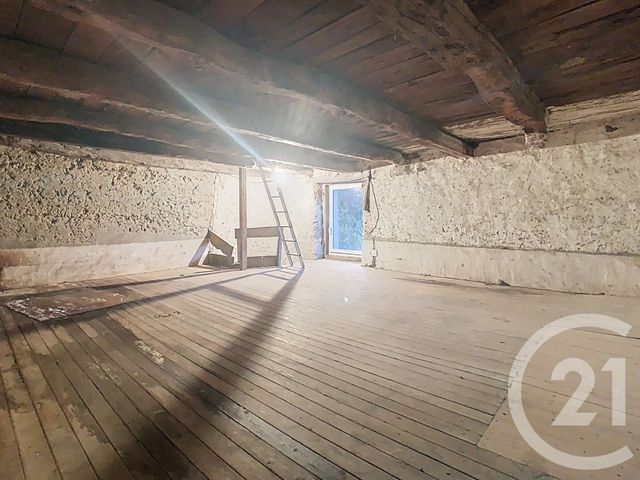 maison à vendre - 1 pièce - 32.32 m2 - EVRAN - 22 - BRETAGNE - Century 21 Agence De Bretagne