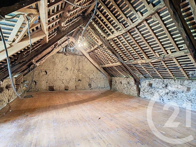 maison à vendre - 2 pièces - 67.0 m2 - EVRAN - 22 - BRETAGNE - Century 21 Agence De Bretagne