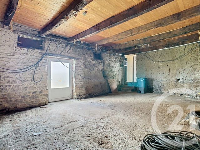maison à vendre - 2 pièces - 67.0 m2 - EVRAN - 22 - BRETAGNE - Century 21 Agence De Bretagne