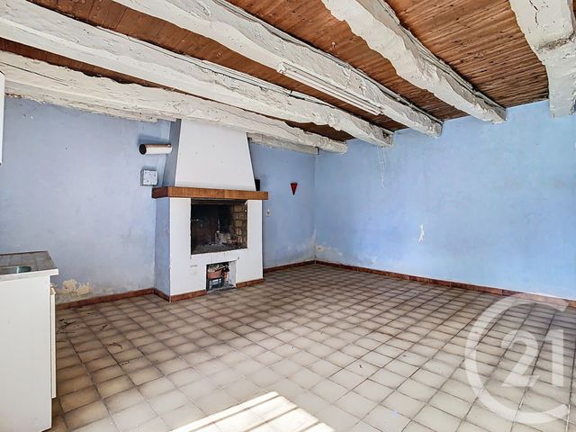 maison à vendre - 2 pièces - 67.0 m2 - EVRAN - 22 - BRETAGNE - Century 21 Agence De Bretagne