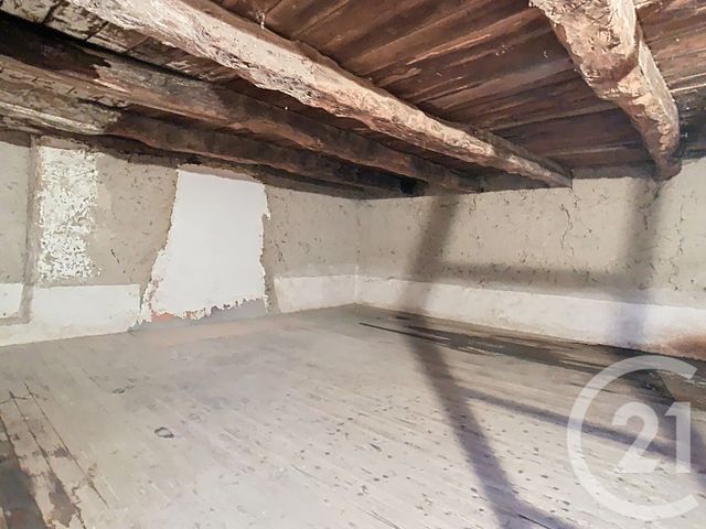 maison à vendre - 1 pièce - 32.32 m2 - EVRAN - 22 - BRETAGNE - Century 21 Agence De Bretagne