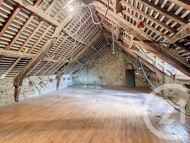 maison à vendre - 2 pièces - 67.0 m2 - EVRAN - 22 - BRETAGNE - Century 21 Agence De Bretagne