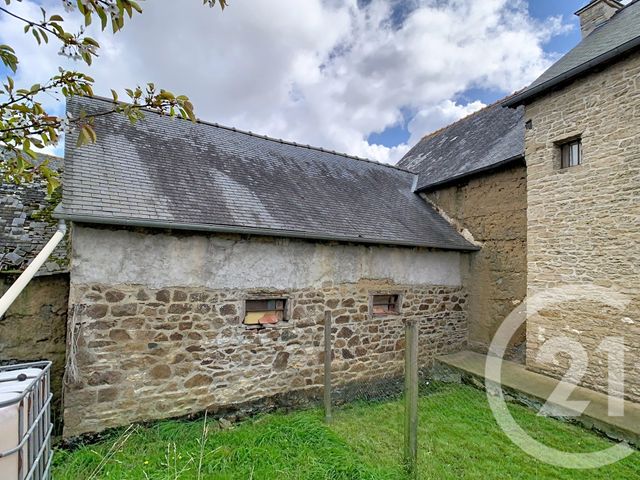 maison à vendre - 2 pièces - 67.0 m2 - EVRAN - 22 - BRETAGNE - Century 21 Agence De Bretagne