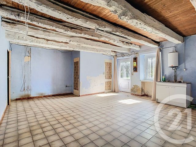 maison à vendre - 2 pièces - 67.0 m2 - EVRAN - 22 - BRETAGNE - Century 21 Agence De Bretagne