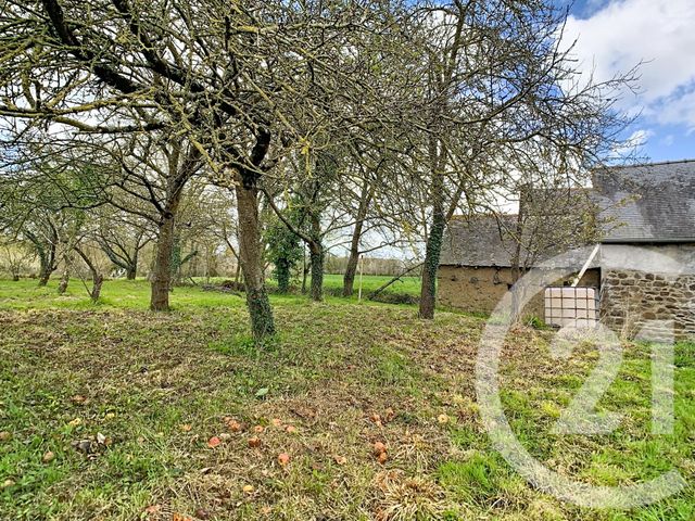 maison à vendre - 2 pièces - 67.0 m2 - EVRAN - 22 - BRETAGNE - Century 21 Agence De Bretagne