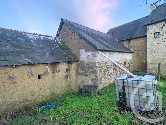 maison à vendre - 1 pièce - 32.32 m2 - EVRAN - 22 - BRETAGNE - Century 21 Agence De Bretagne