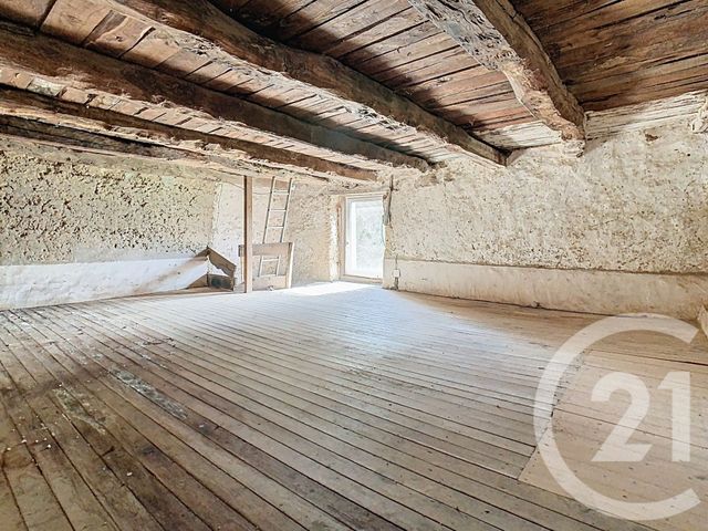 maison à vendre - 2 pièces - 67.0 m2 - EVRAN - 22 - BRETAGNE - Century 21 Agence De Bretagne