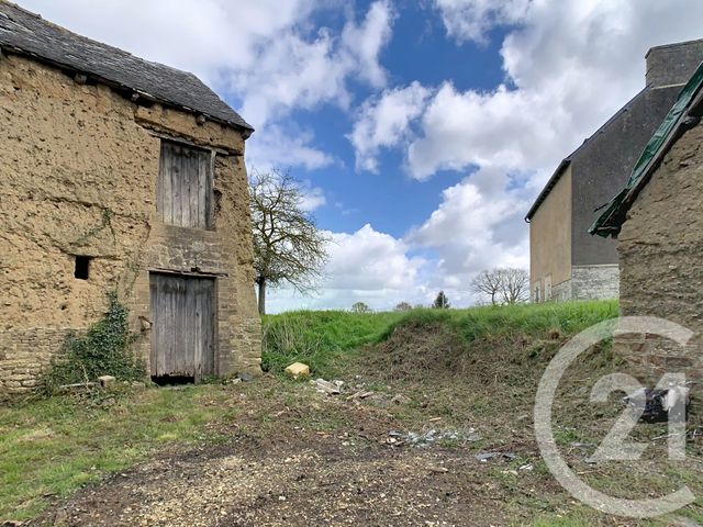 maison à vendre - 2 pièces - 67.0 m2 - EVRAN - 22 - BRETAGNE - Century 21 Agence De Bretagne