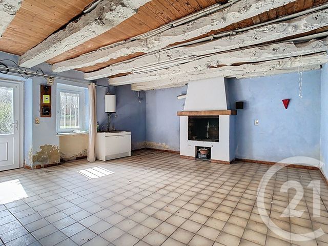 maison à vendre - 2 pièces - 67.0 m2 - EVRAN - 22 - BRETAGNE - Century 21 Agence De Bretagne