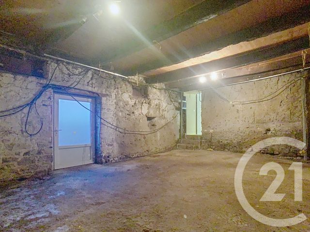 maison à vendre - 1 pièce - 32.32 m2 - EVRAN - 22 - BRETAGNE - Century 21 Agence De Bretagne