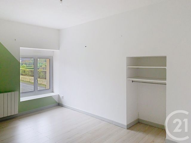 maison à louer - 4 pièces - 90.0 m2 - PLUMAUDAN - 22 - BRETAGNE - Century 21 Agence De Bretagne