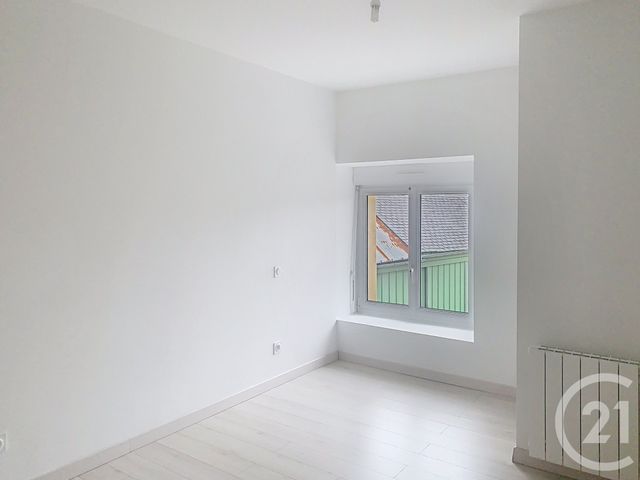 maison à louer - 4 pièces - 90.0 m2 - PLUMAUDAN - 22 - BRETAGNE - Century 21 Agence De Bretagne