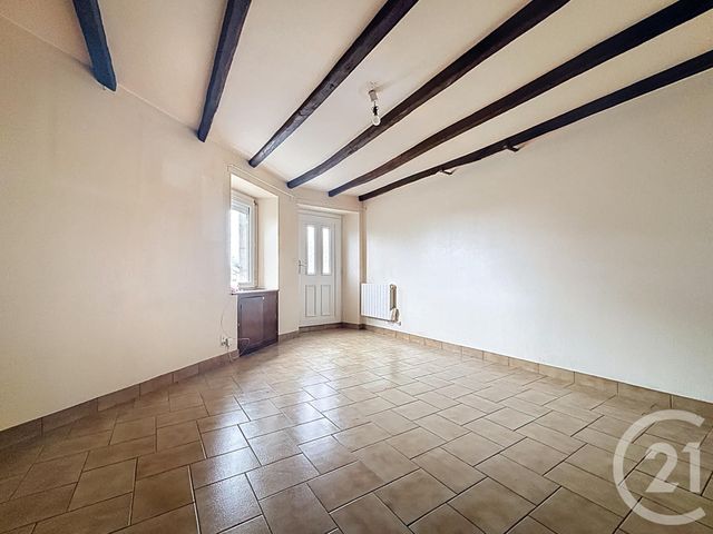 maison à vendre - 3 pièces - 71.0 m2 - ST CARNE - 22 - BRETAGNE - Century 21 Agence De Bretagne