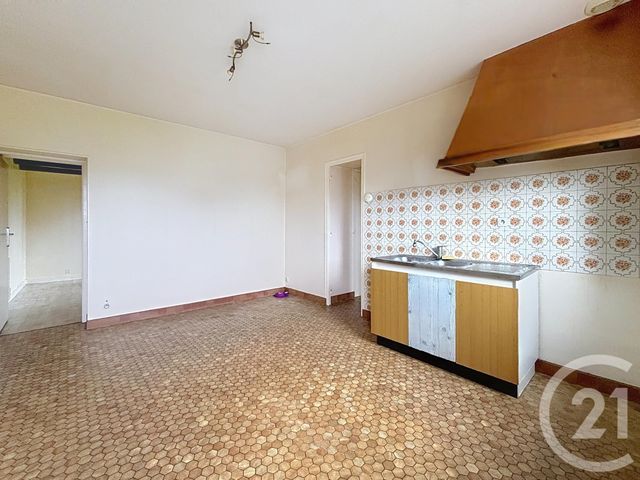 Maison à vendre ST CARNE