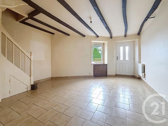 maison à vendre - 3 pièces - 71.0 m2 - ST CARNE - 22 - BRETAGNE - Century 21 Agence De Bretagne
