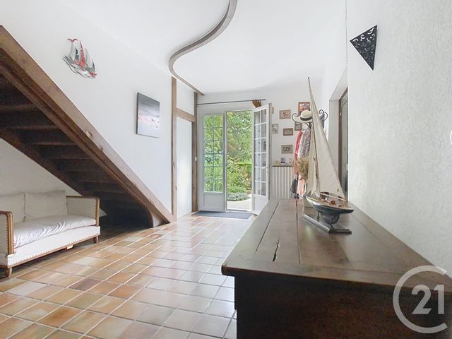 maison à vendre - 5 pièces - 220.85 m2 - QUEVERT - 22 - BRETAGNE - Century 21 Agence De Bretagne