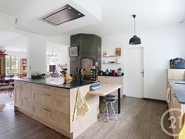 maison à vendre - 5 pièces - 220.85 m2 - QUEVERT - 22 - BRETAGNE - Century 21 Agence De Bretagne