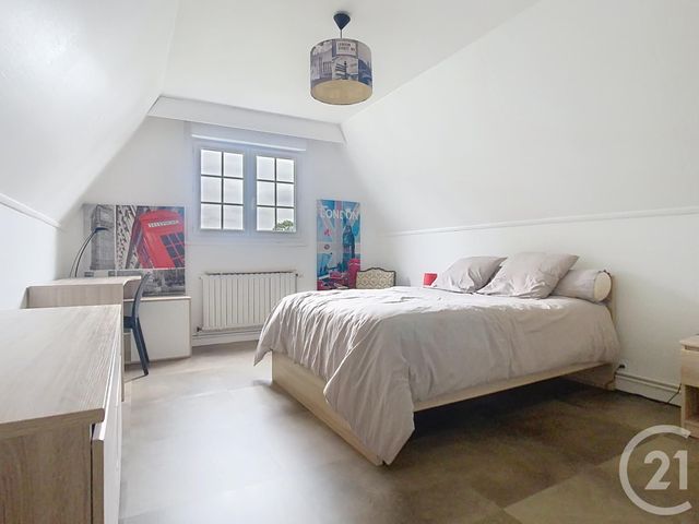 maison à vendre - 5 pièces - 220.85 m2 - QUEVERT - 22 - BRETAGNE - Century 21 Agence De Bretagne