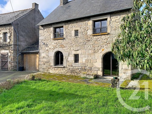 Maison à louer CALORGUEN