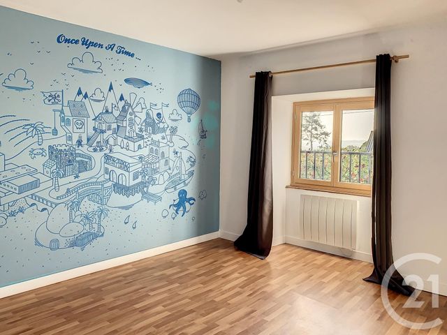 maison à louer - 4 pièces - 138.21 m2 - CALORGUEN - 22 - BRETAGNE - Century 21 Agence De Bretagne