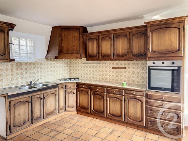 maison à louer - 4 pièces - 138.21 m2 - CALORGUEN - 22 - BRETAGNE - Century 21 Agence De Bretagne