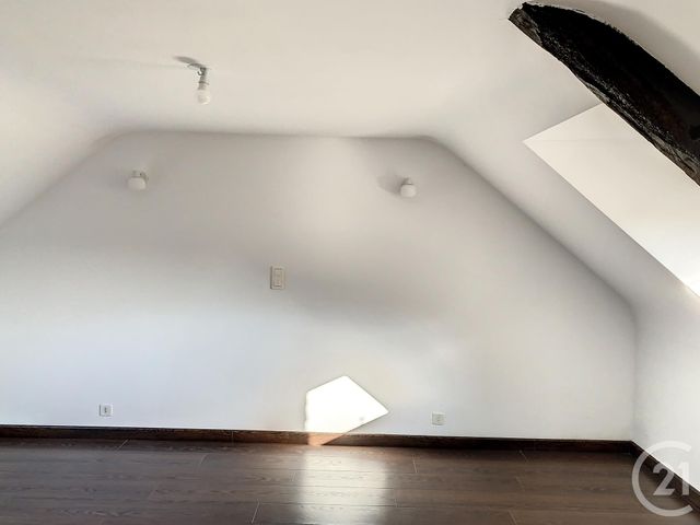 maison à louer - 4 pièces - 138.21 m2 - CALORGUEN - 22 - BRETAGNE - Century 21 Agence De Bretagne