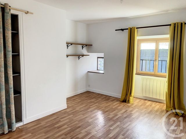 maison à louer - 4 pièces - 138.21 m2 - CALORGUEN - 22 - BRETAGNE - Century 21 Agence De Bretagne