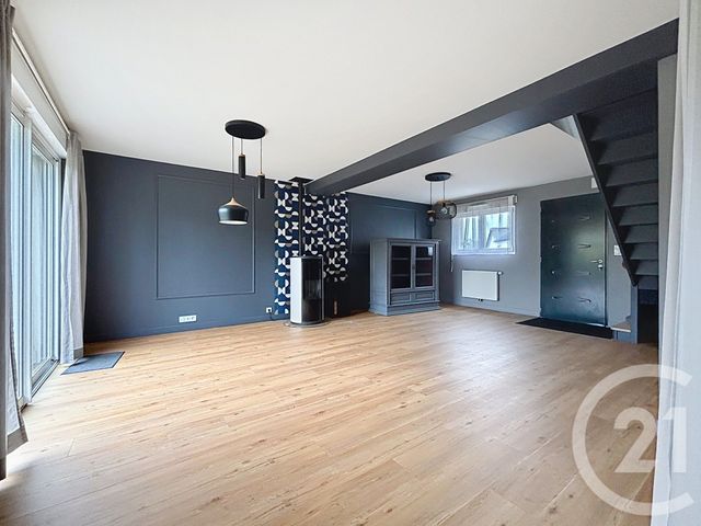 maison à vendre - 4 pièces - 81.77 m2 - TADEN - 22 - BRETAGNE - Century 21 Agence De Bretagne