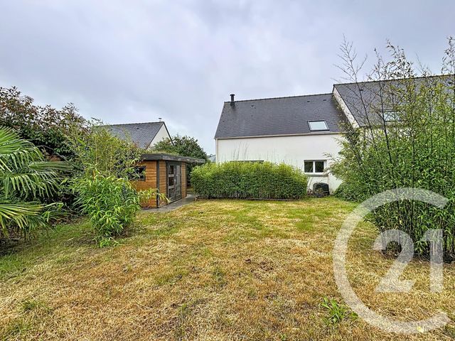 maison à vendre - 4 pièces - 81.77 m2 - TADEN - 22 - BRETAGNE - Century 21 Agence De Bretagne