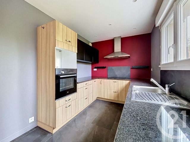 maison à vendre - 4 pièces - 81.77 m2 - TADEN - 22 - BRETAGNE - Century 21 Agence De Bretagne