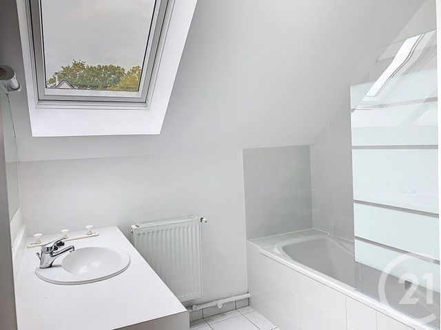 maison à louer - 5 pièces - 107.0 m2 - DINAN - 22 - BRETAGNE - Century 21 Agence De Bretagne