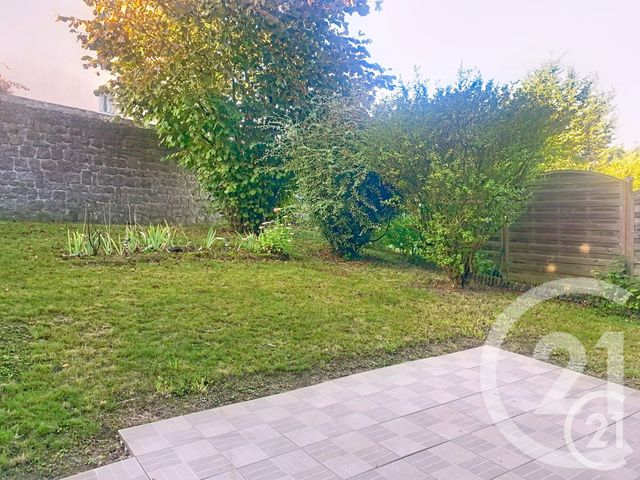 maison à louer - 5 pièces - 107.0 m2 - DINAN - 22 - BRETAGNE - Century 21 Agence De Bretagne